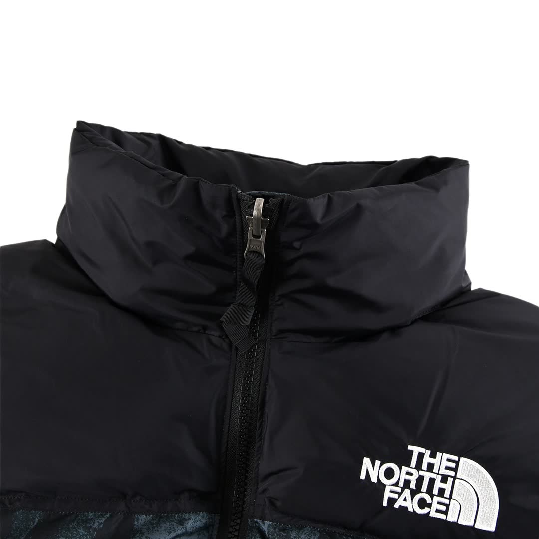 The North Face 1996 Retro Nuptse Jacket The North Face 1996 Retro Nuptse Jacket